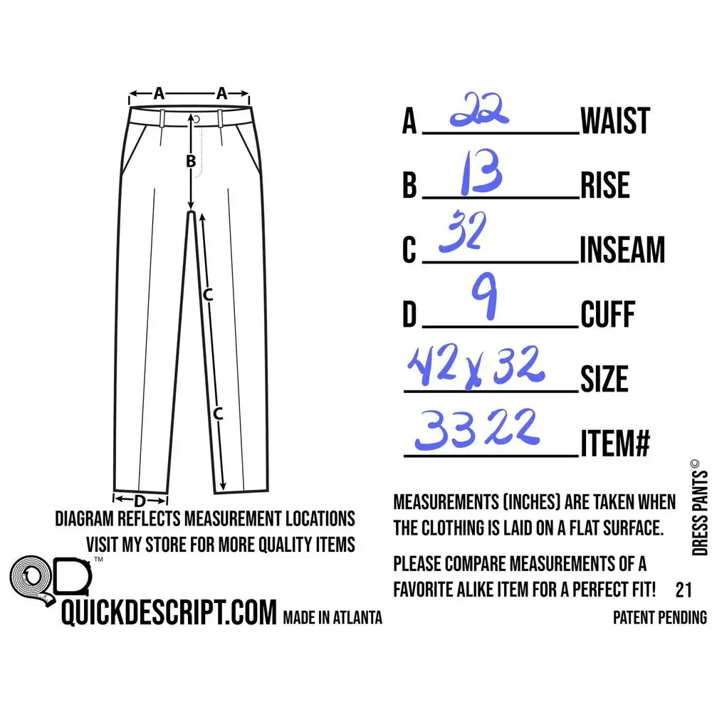 Levi’s 501 Jeans Men’s 42 x 32 Medium Wash Button‎ Fly Relaxed Straight Leg